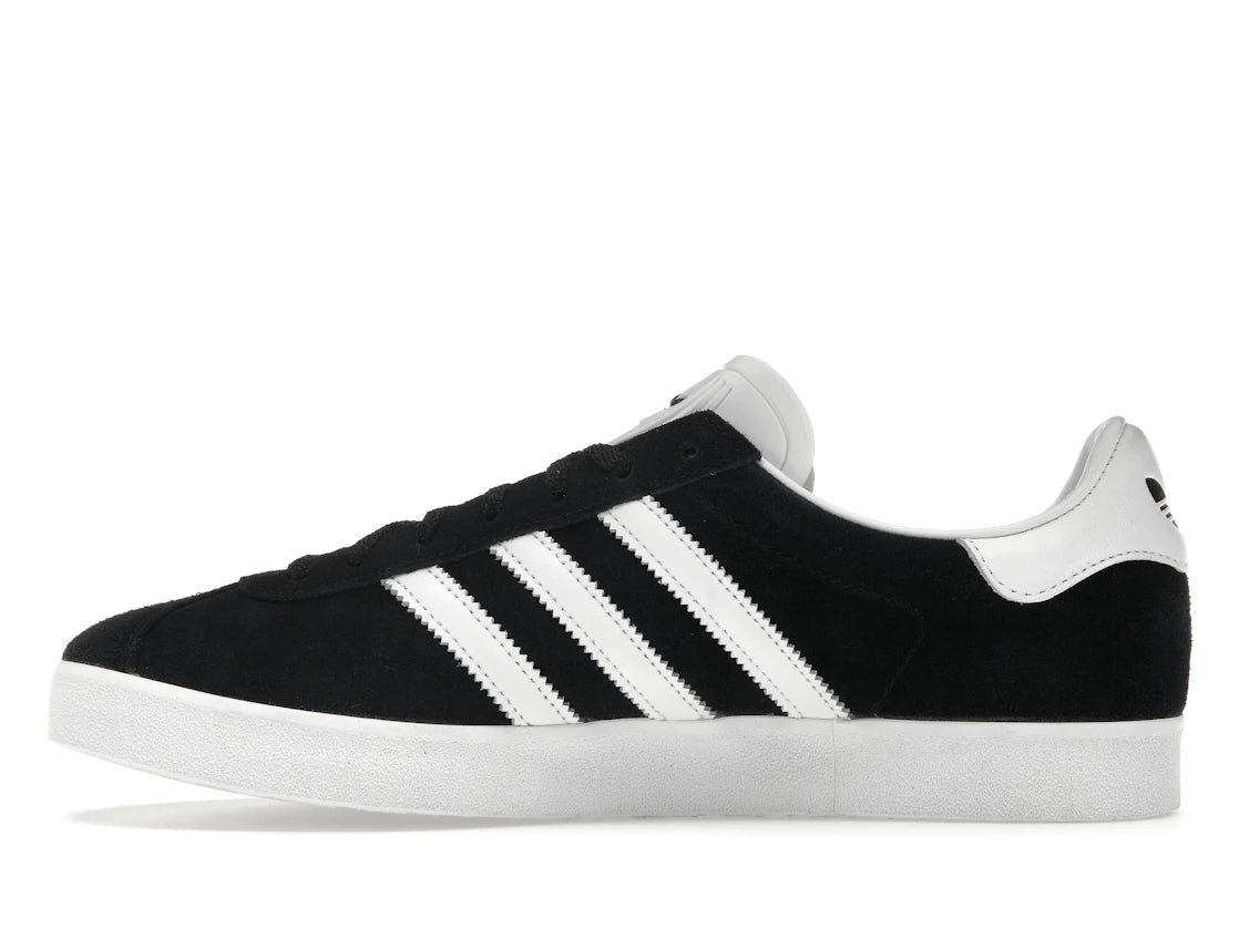 adidas Gazelle 85 Core Black Cloud White