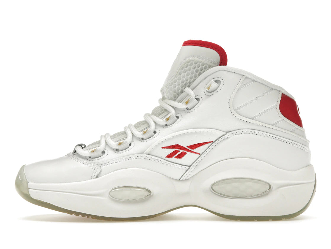 Reebok Question Mid Dr. J
