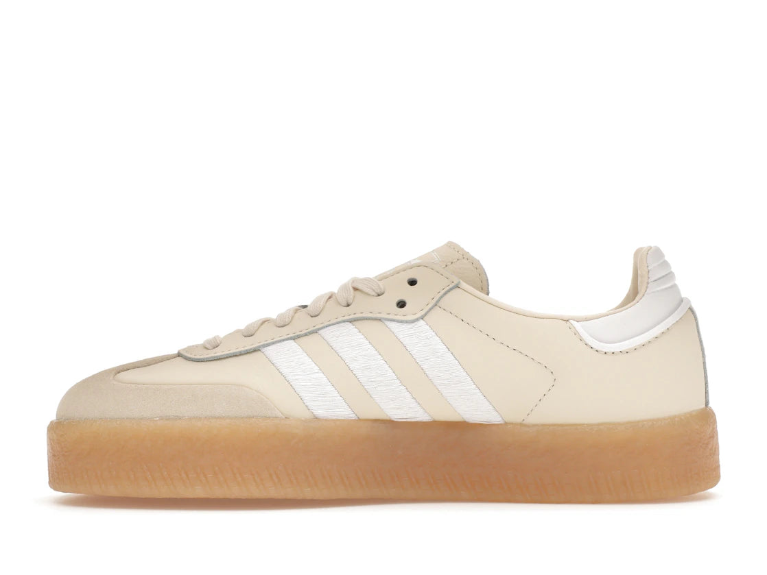 adidas Sambae Wonder White Gum (Women's)