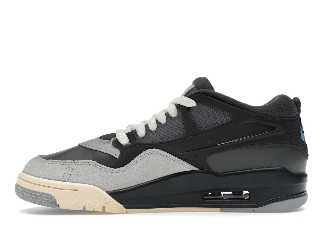 Jordan 4 RM Iron Grey