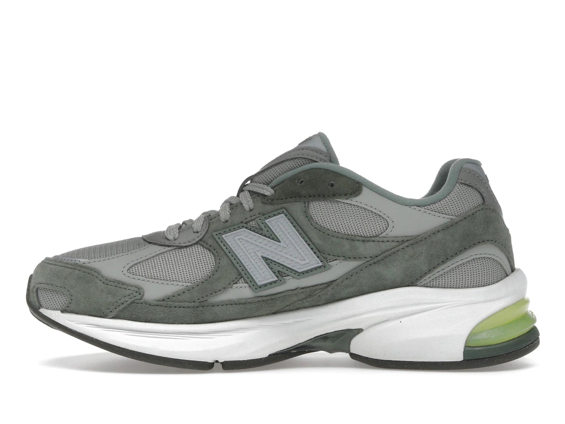 New Balance Abzorb 2010 WTAPS Agave Green