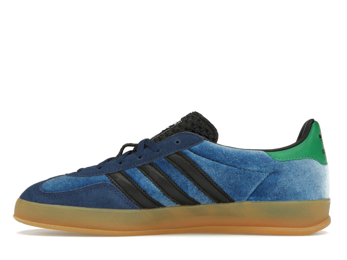adidas Gazelle Größe? Exklusives Marineblau
