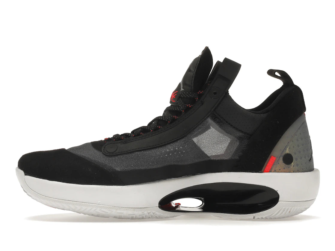 Jordan XXXIV Low Heritage