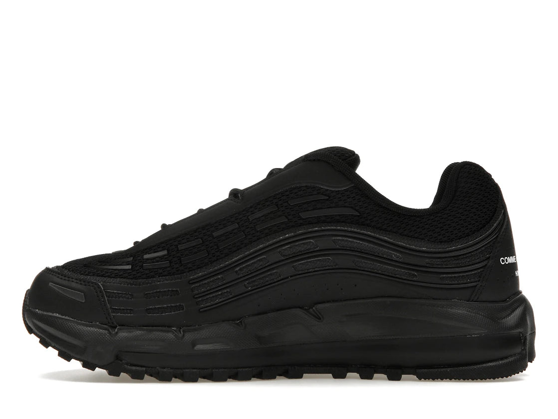 Nike Air Max TL 2.5 Comme des Garcons Homme Plus Black