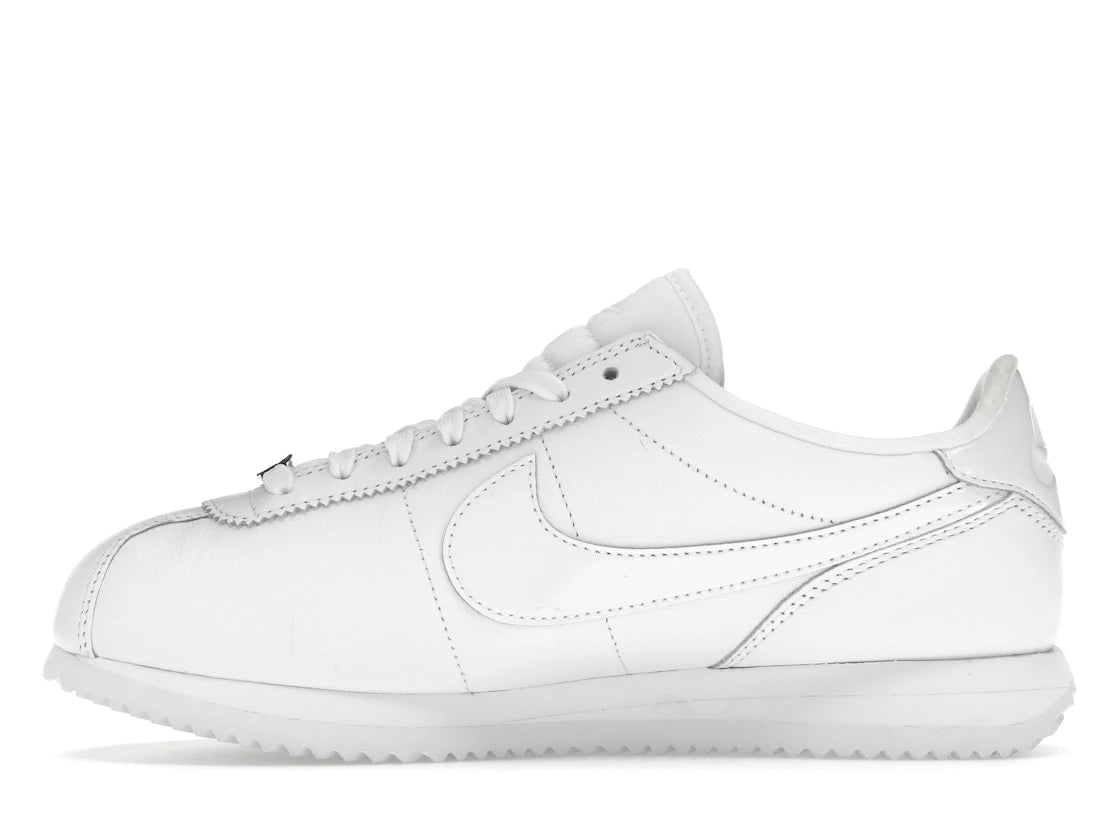 Nike Cortez 23 Premium Triple White (Damen)