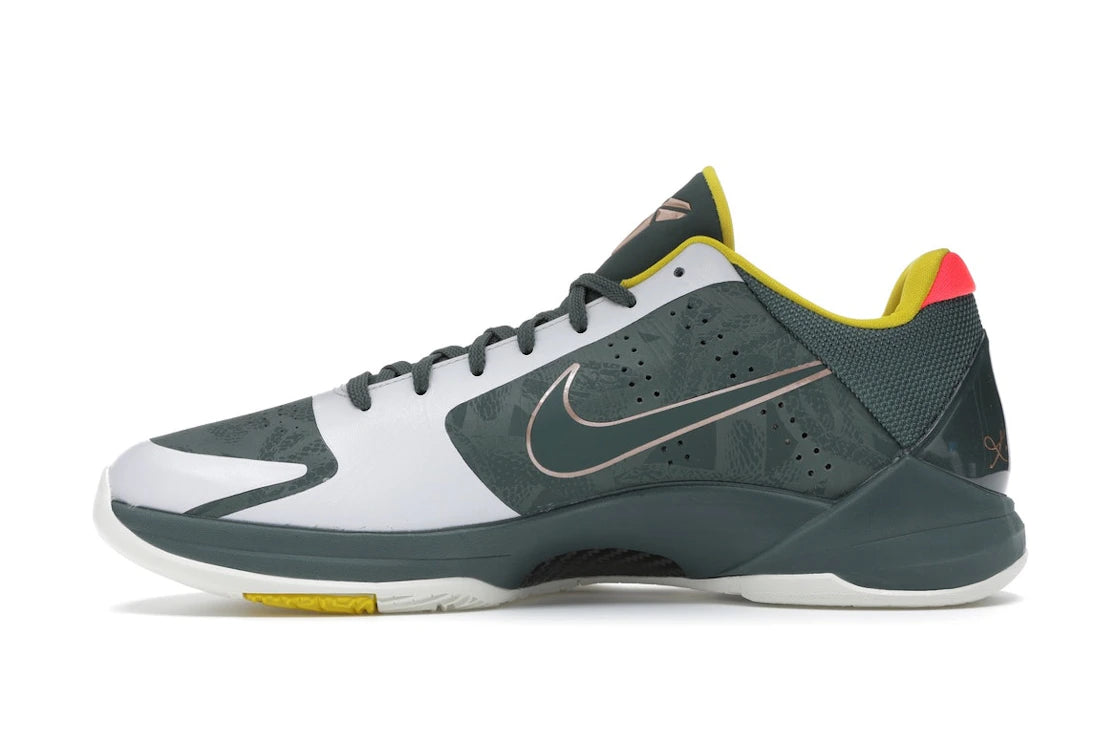 Nike Kobe 5 Protro EYBL Girls (2020)