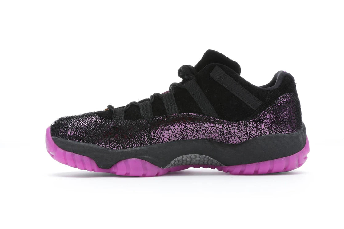 Jordan 11 Retro Low Think 16 Rook To Queen (Women's)