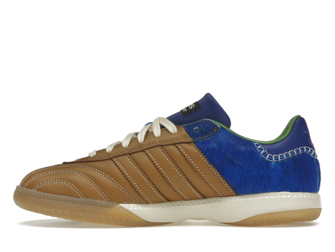 adidas Samba Millennium Wales Bonner Pony Nappa
