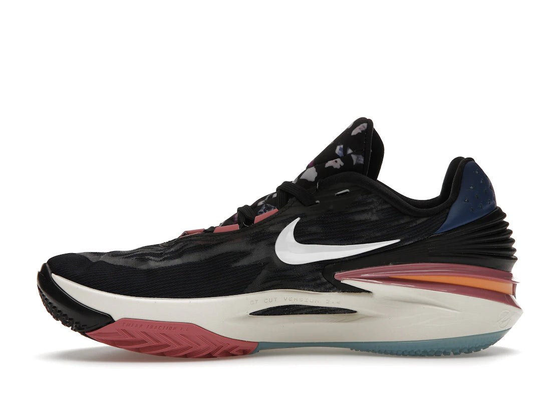 Nike Zoom GT Cut 2 Black Desert Berry