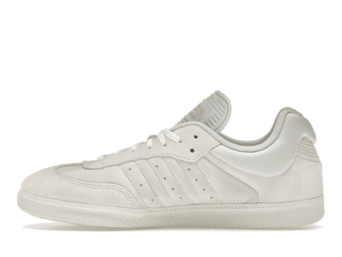adidas Samba Dingyun Zhang White Vapor