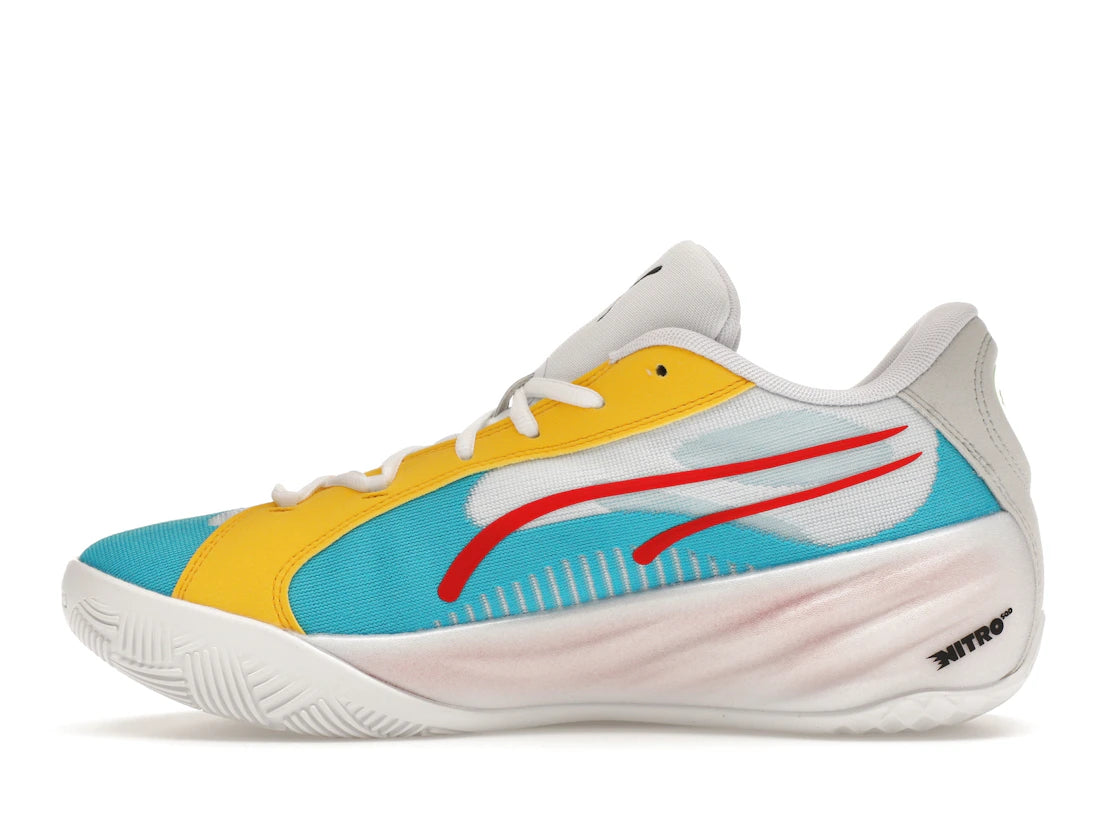 Puma All-Pro Nitro Primär