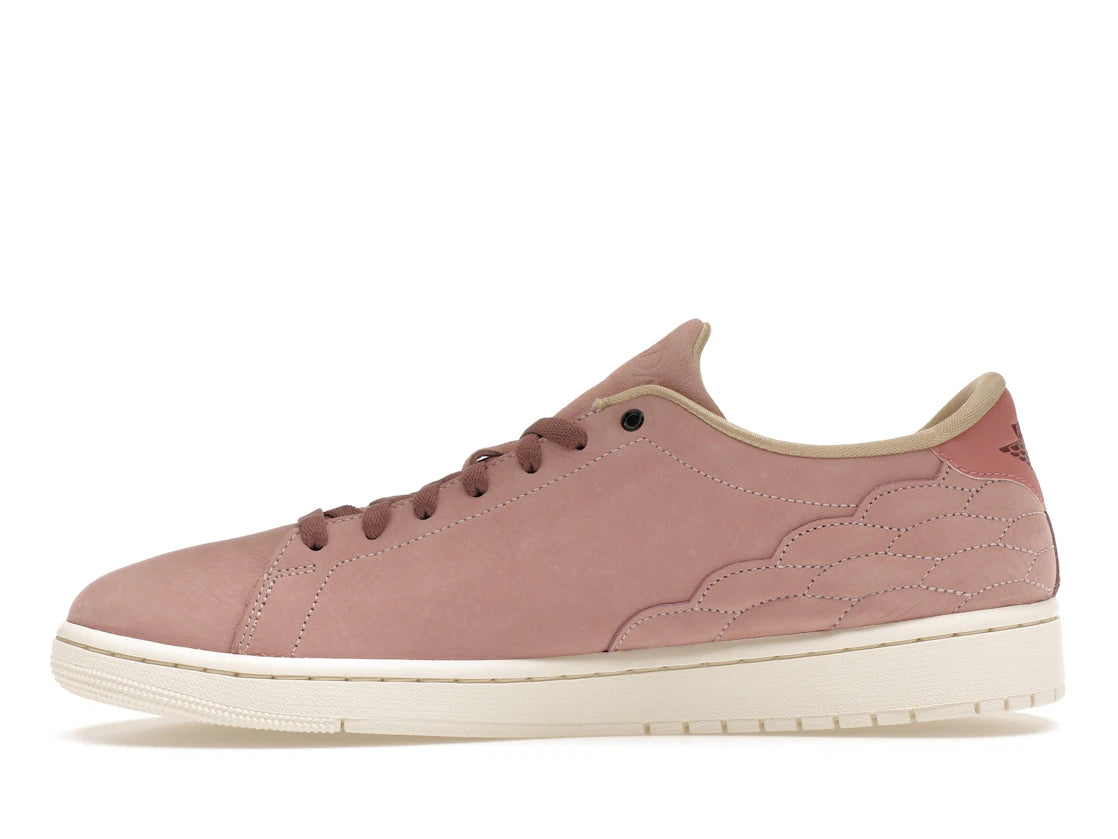 Jordan 1 Center Court Pink Oxford