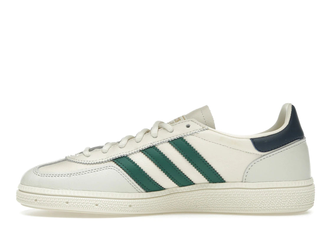 adidas Handball Spezial Kreideweiß Collegiate Green Nachtindigo