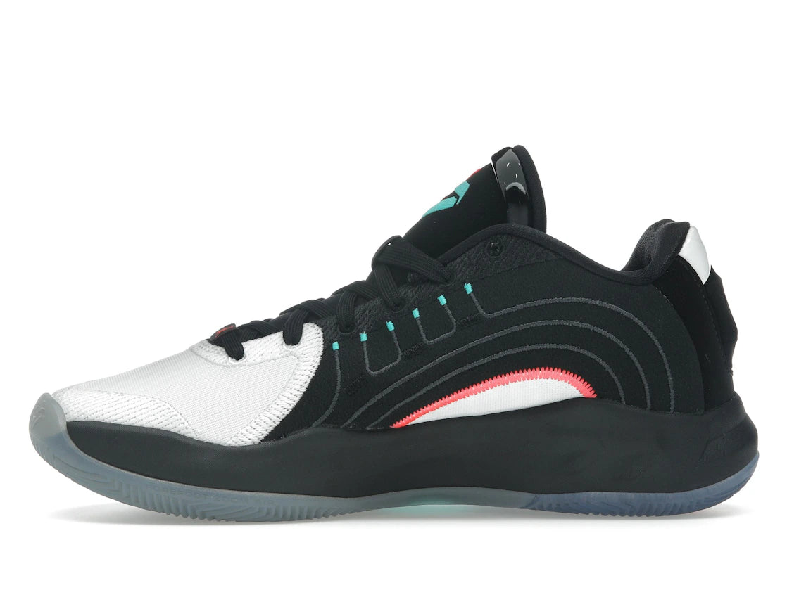 Jordan Luka 4 Bloodline