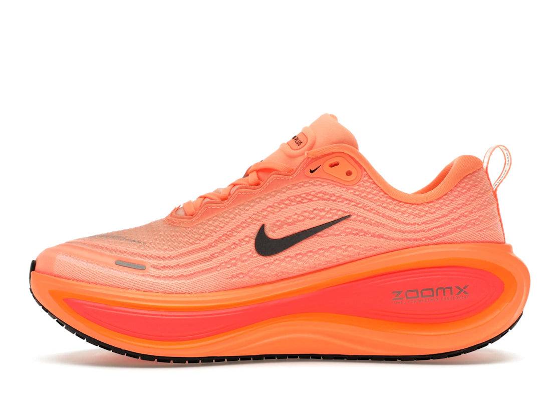 Nike Vomero Plus Orange Pulse