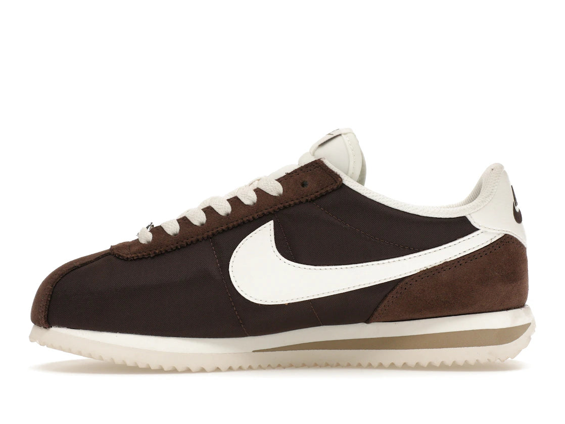 Nike Cortez Baroque Brown (Women's)