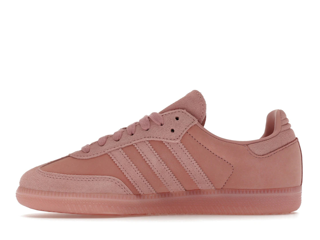 adidas Samba OG Wonder Mauve (Damen)