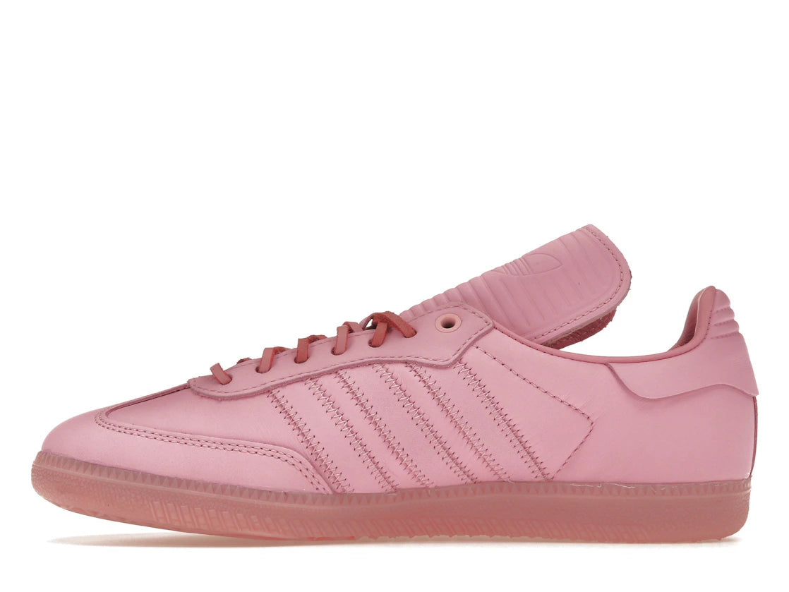 adidas Samba Pharrell Humanrace Rosa