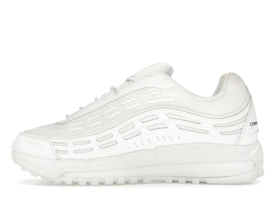 Nike Air Max TL 2.5 Comme des Garcons Homme Plus White