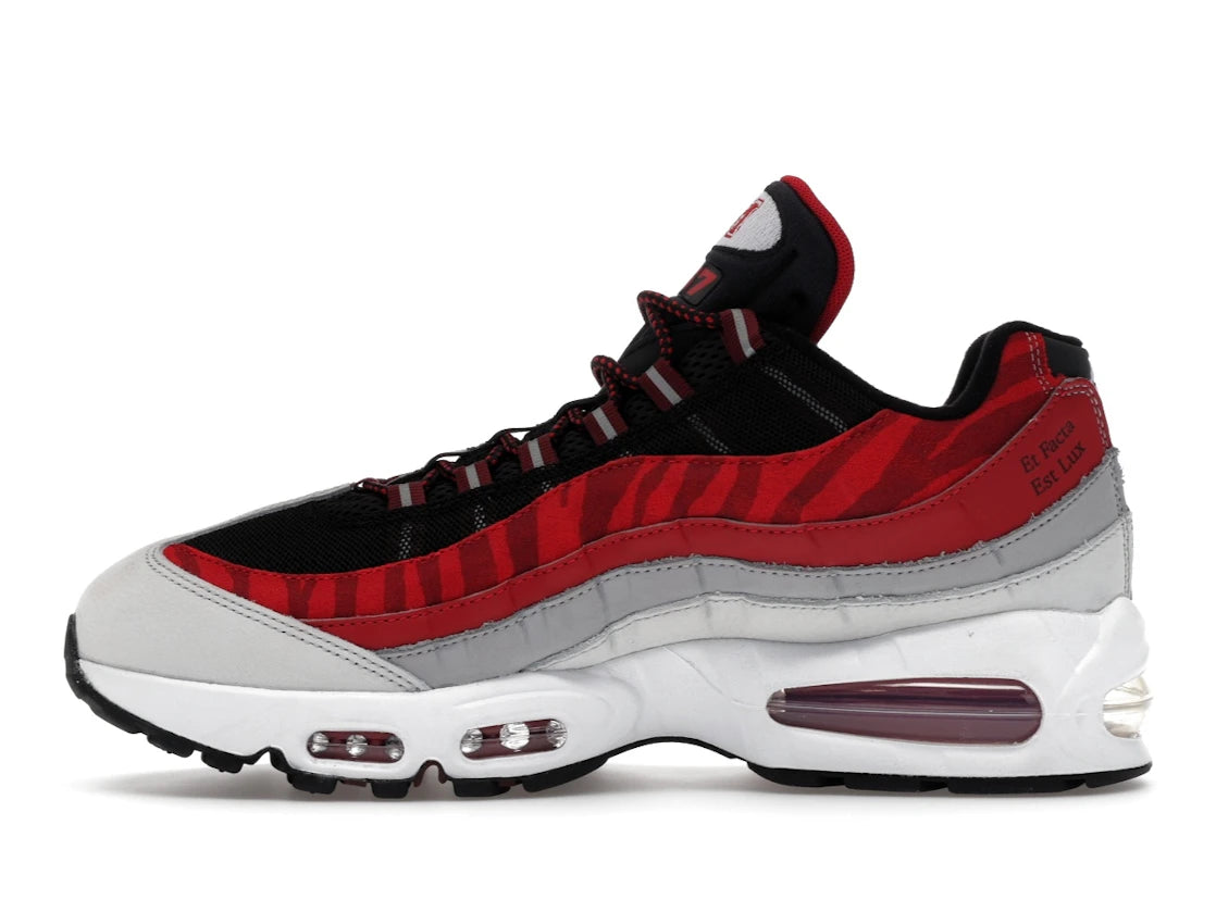 Nike Air Max 95 Yardrunners Morehouse