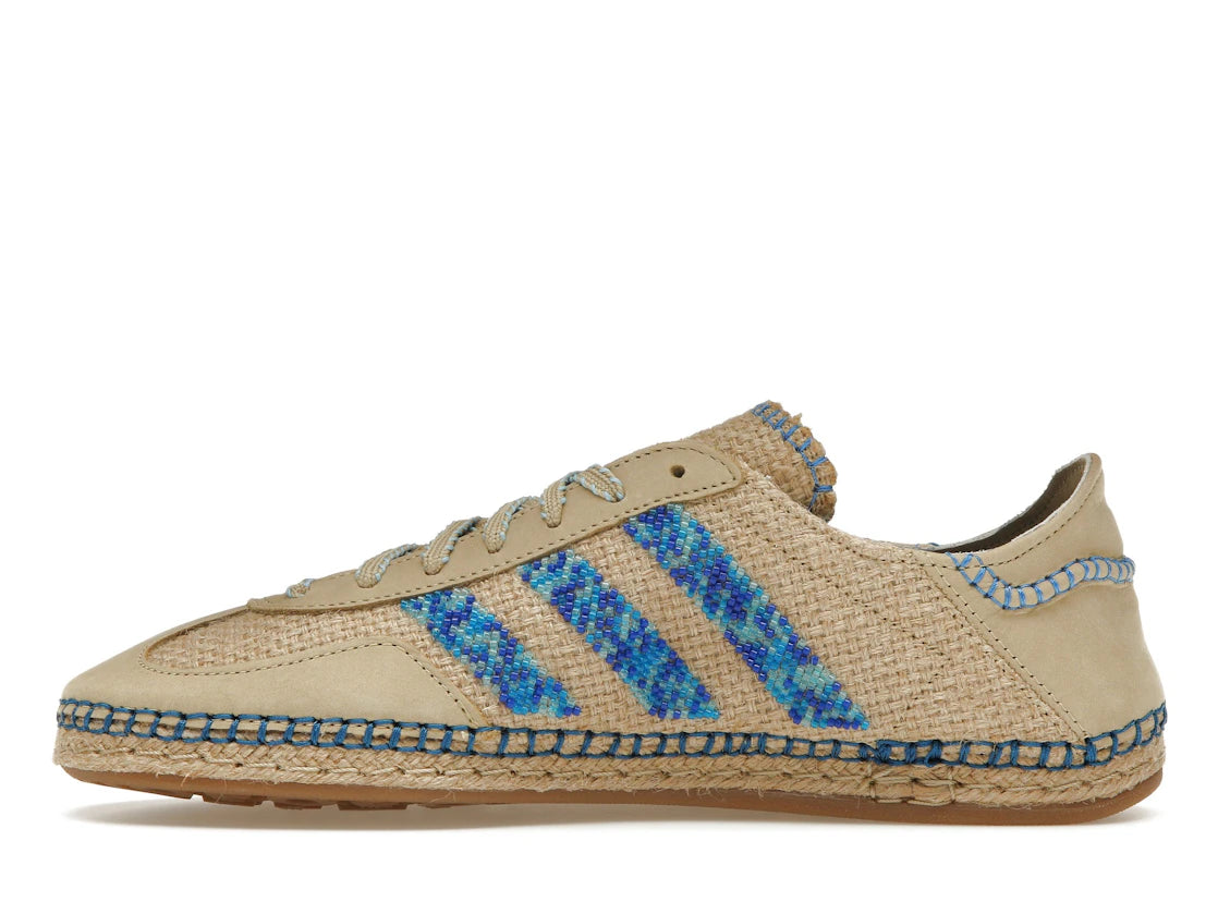 adidas Gazelle CLOT Leinen Khaki