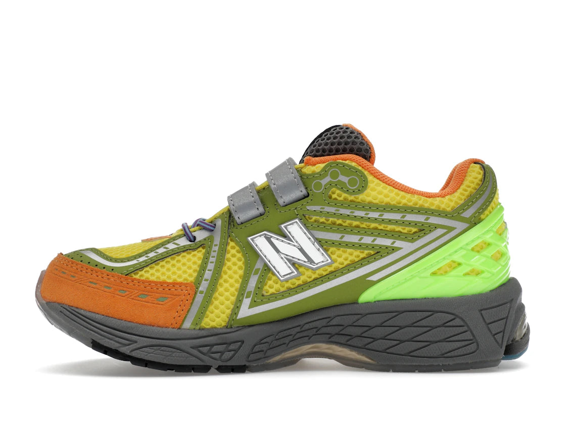 New Balance 1906R Action Bronson Scorpius (PS)