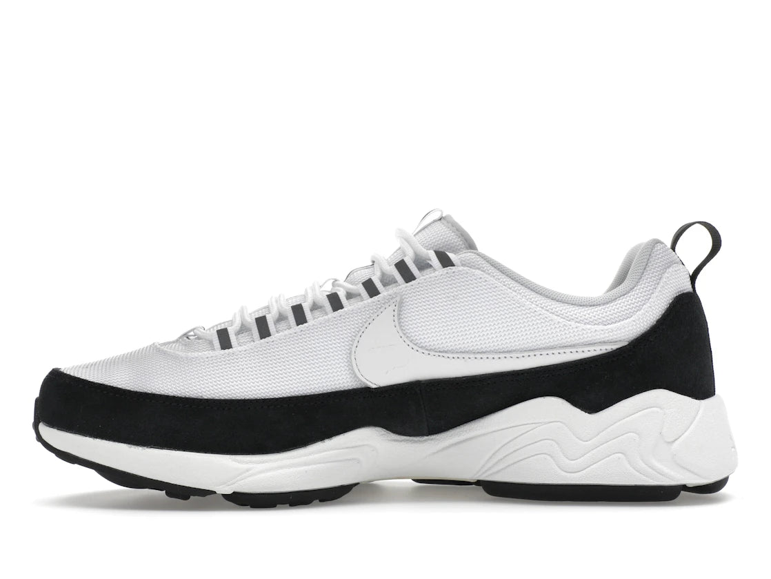Nike Air Zoom Spiridon Fragment Design White Blue Void