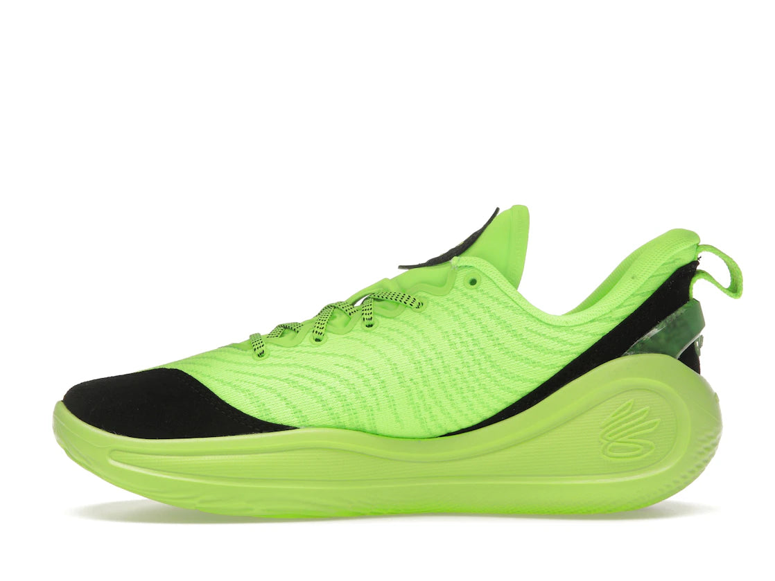 Under Armour Curry Flow 12 Extraterrestrial