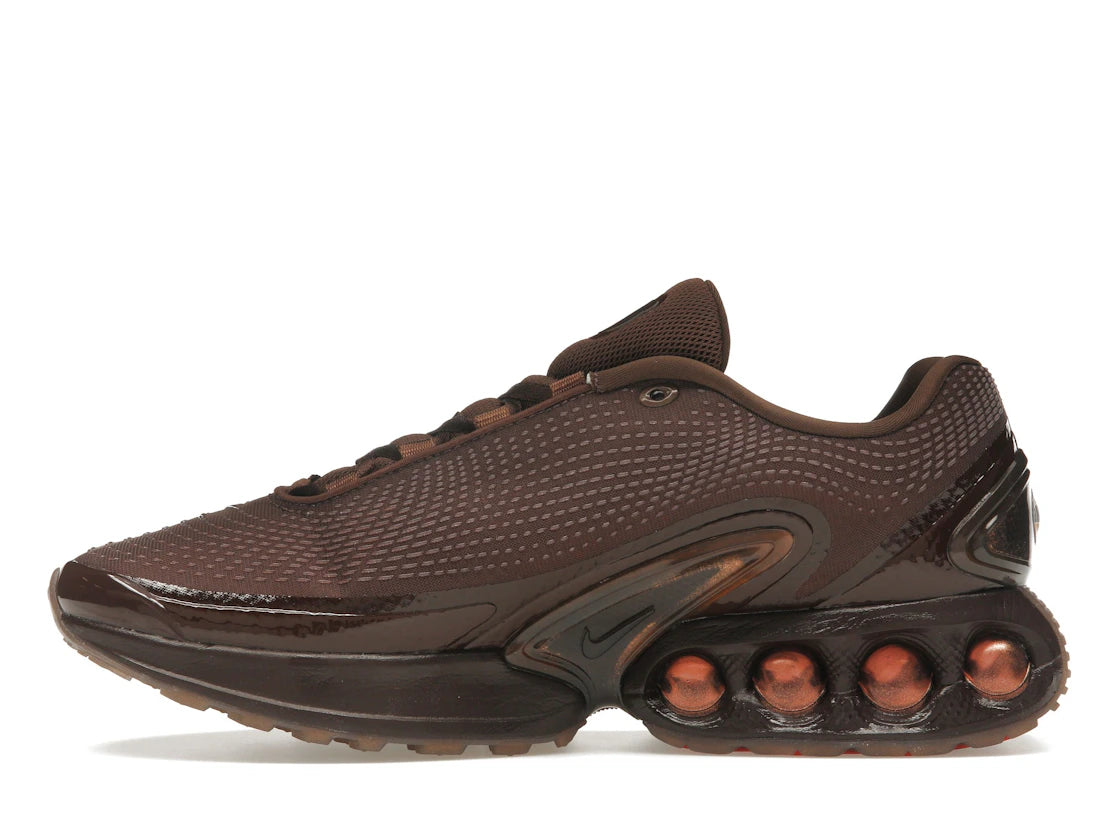 Nike Air Max DN Isamaya Ffrench Light Chocolate (Damen)