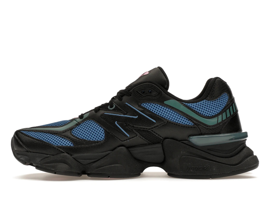New Balance 9060 Blue Agate