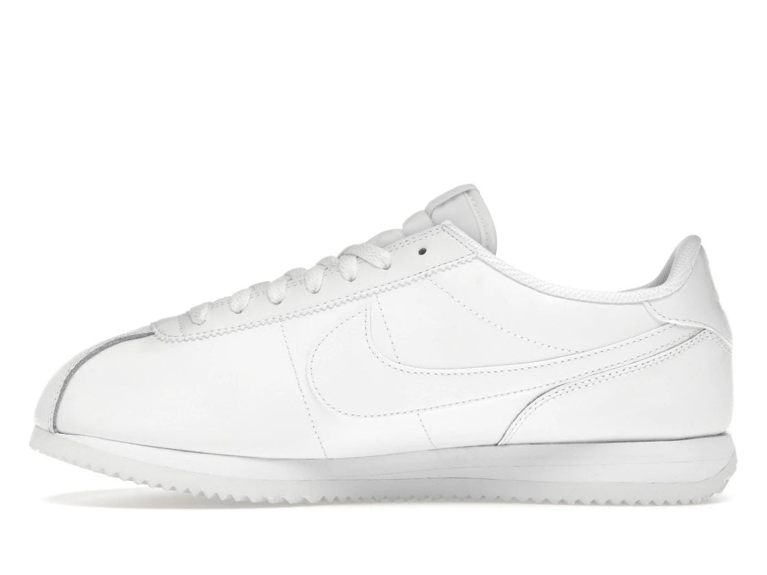 Nike Cortez Triple White (Women's)