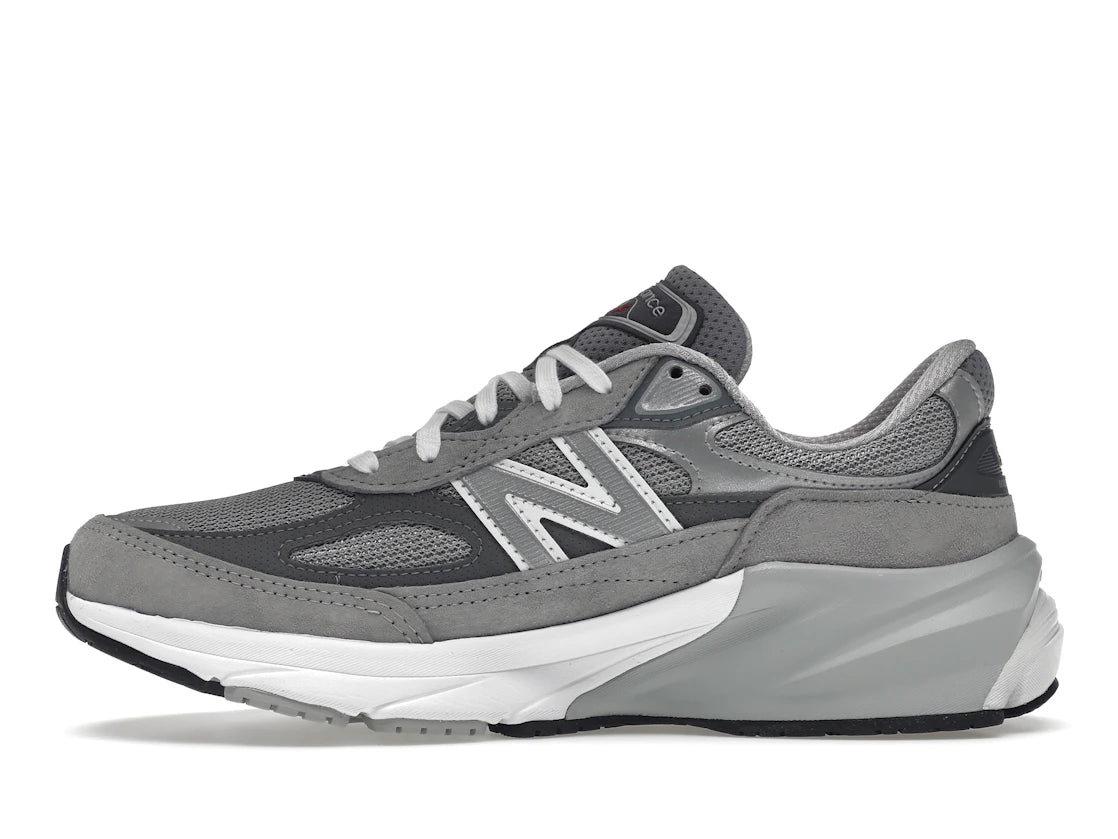 New Balance 990v6 MiUSA Grey (Women's)