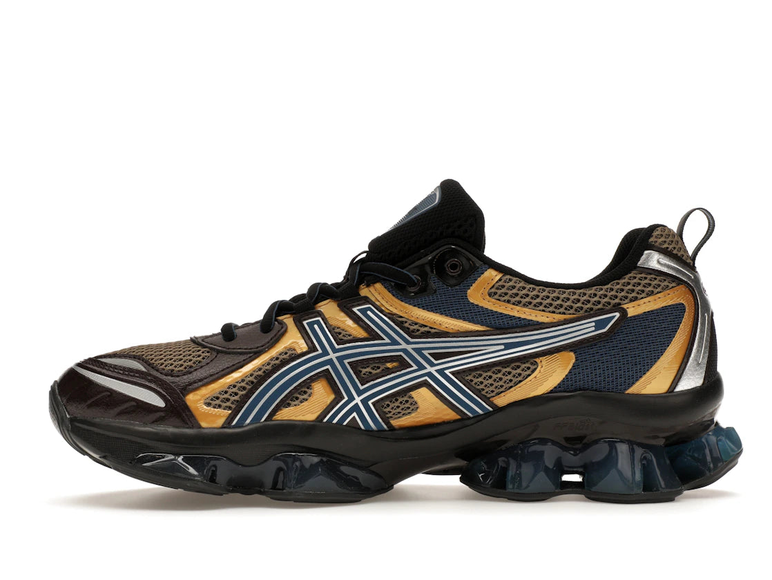 ASICS Gel-Quantum Kinetic Pepper Light Indigo