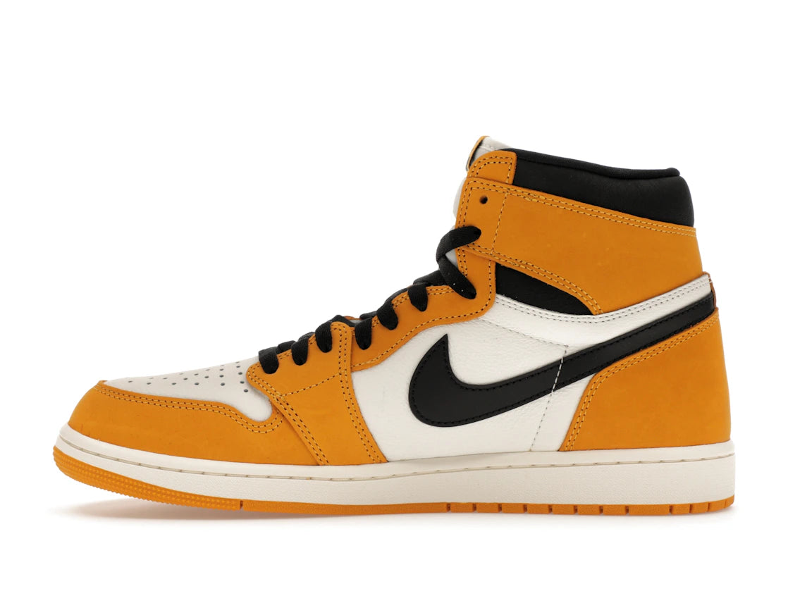 Jordan 1 Retro High OG Gelber Ocker