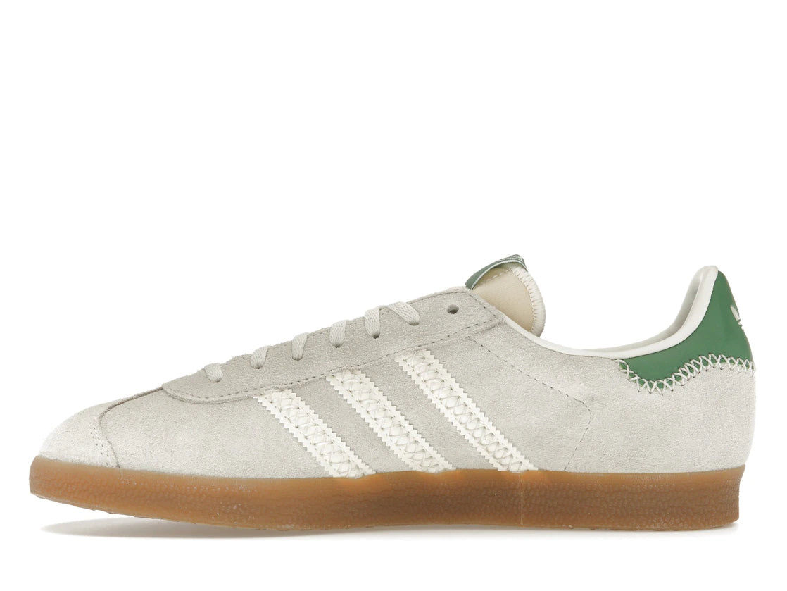 adidas Gazelle Alumina Preloved Grün