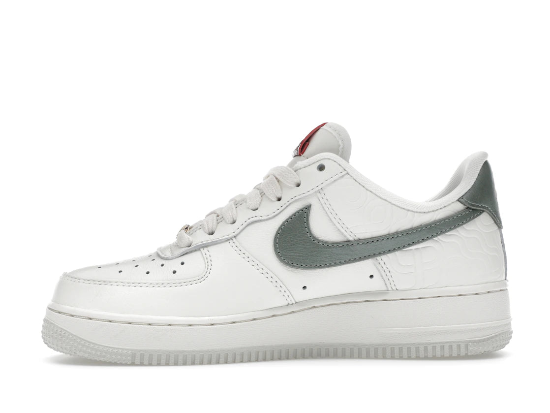 Nike Air Force 1 Low Jahr der Schlange