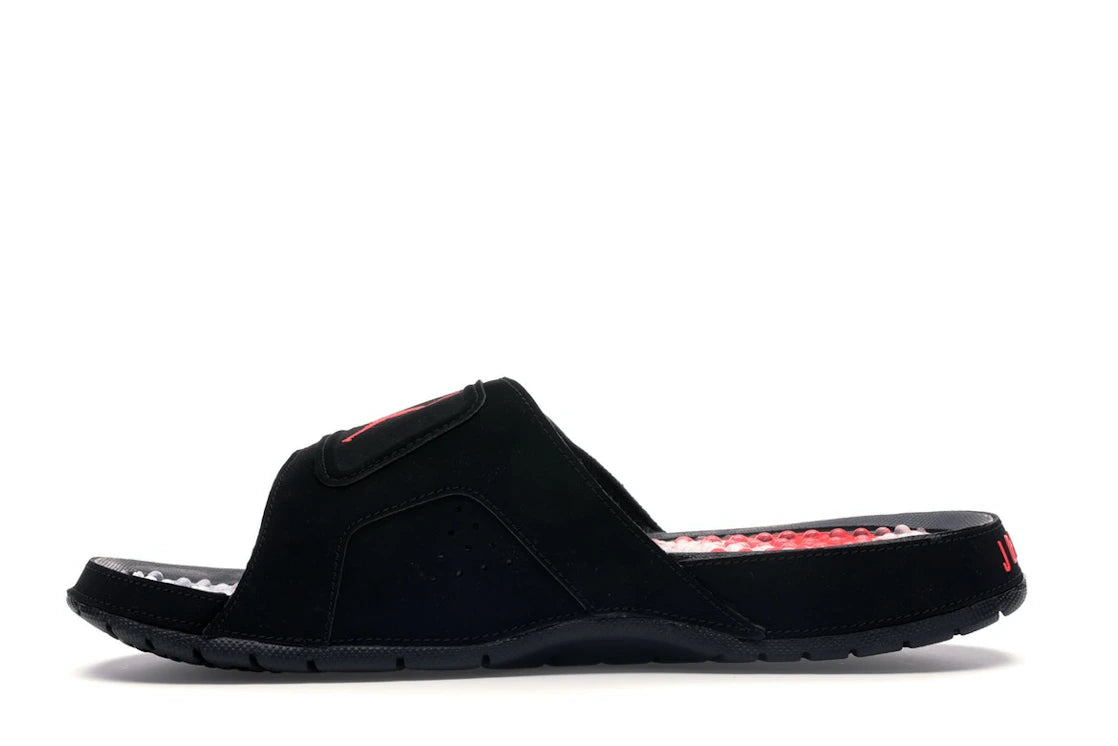 Jordan Hydro 6 Retro Black Infrared 23
