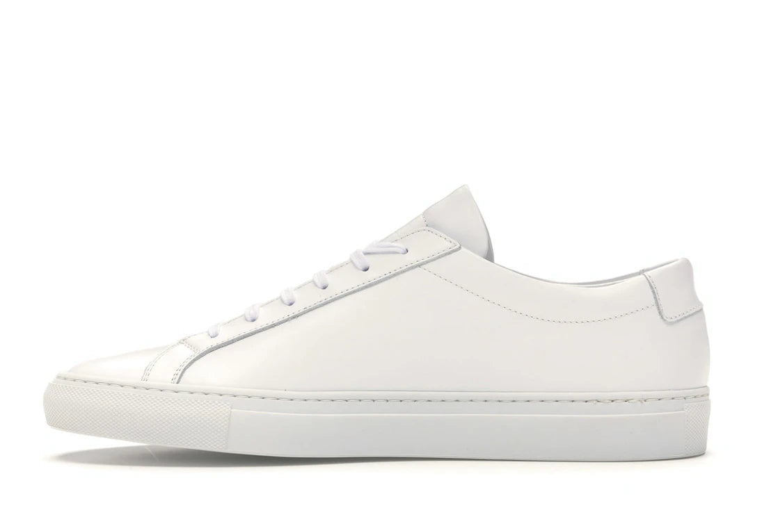 Common Projects Original Achilles White