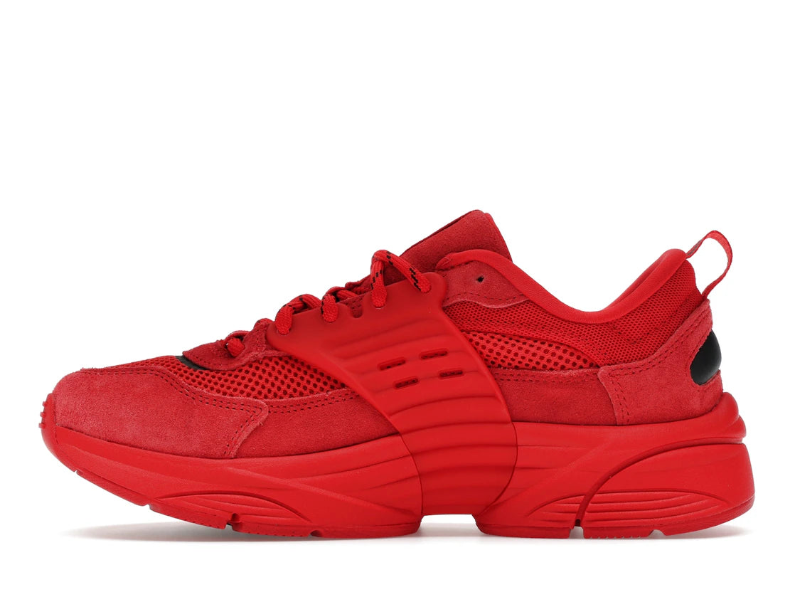 Jordan Trunner O/S University Red