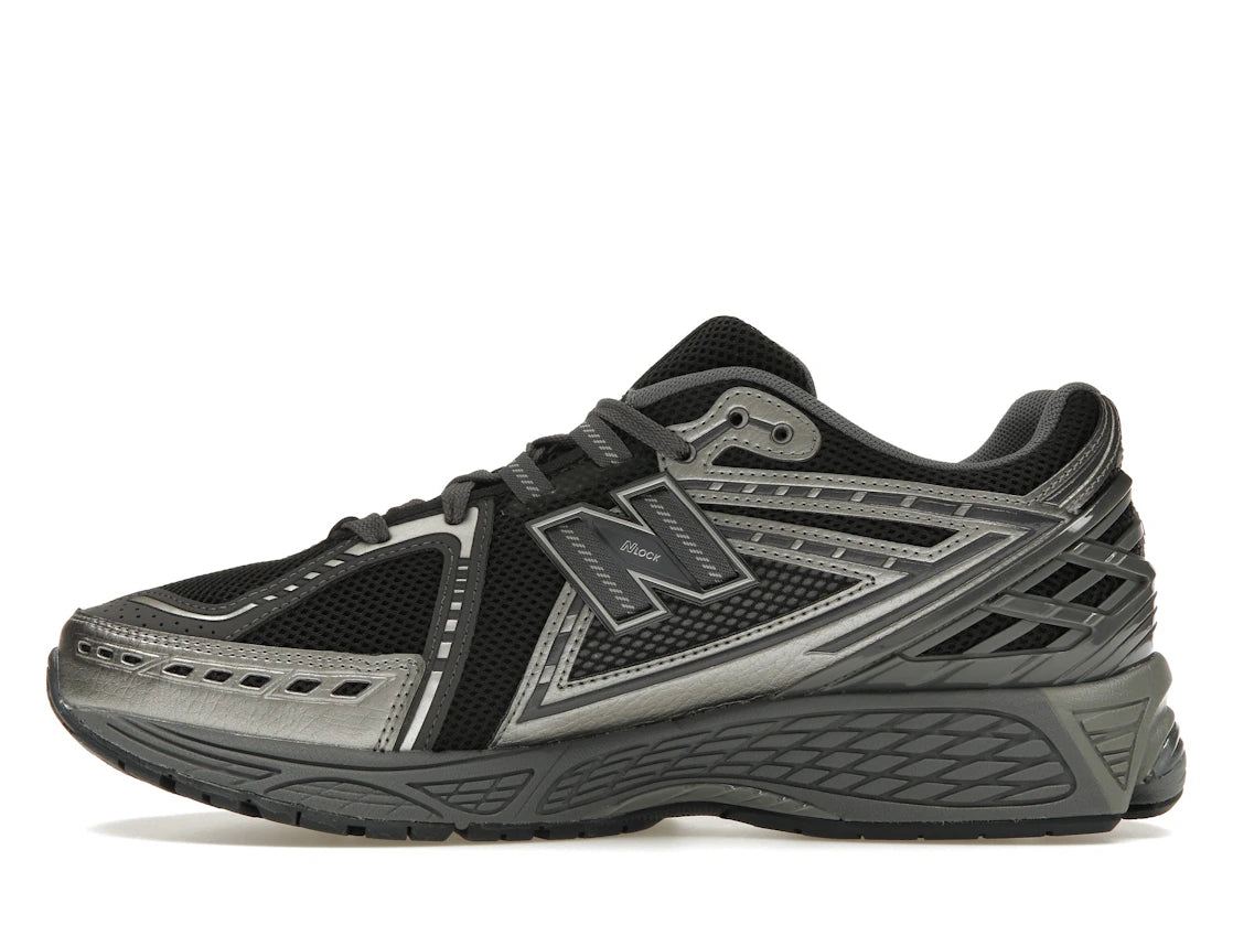 New Balance 1906R Phantom Dunkelgrau Metallic Silber