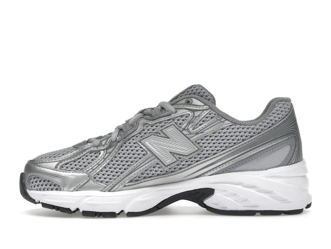 New Balance 740v2 Silver Castlerock