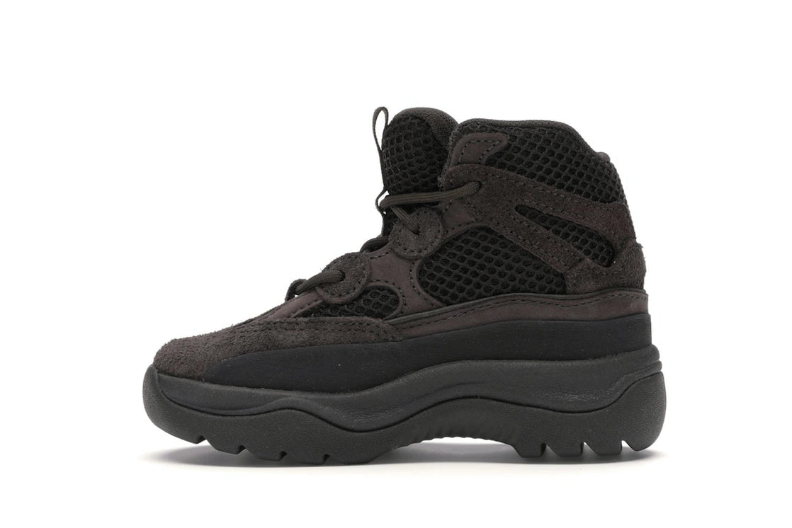 adidas Yeezy Desert Boot Oil (Infants)