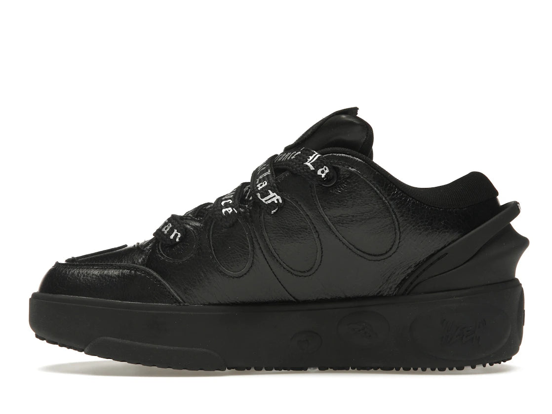 Puma LaMelo Ball LaFrancé Amour Schwarz