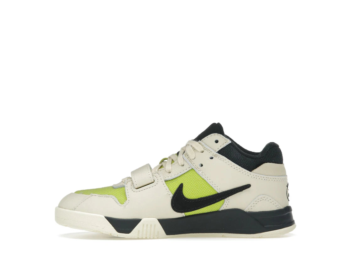 Jordan Jumpman Jack TR Travis Scott Bright Cactus (PS)