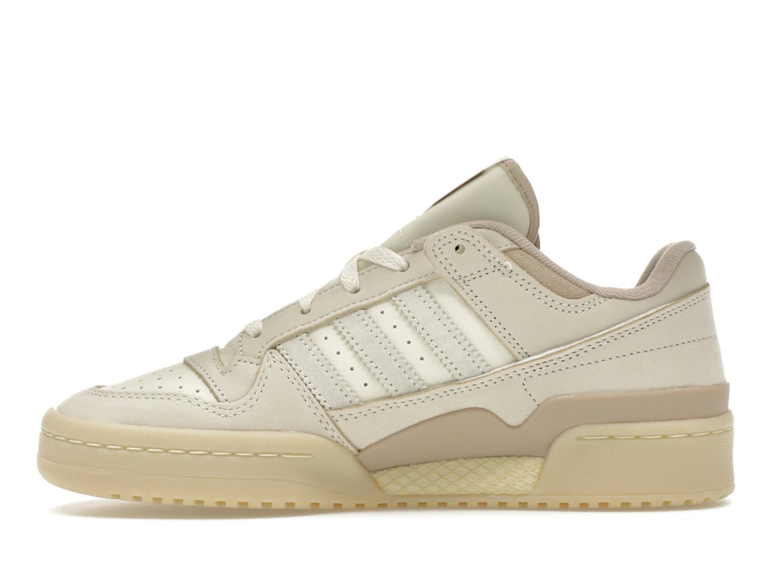 adidas Forum Low CL Ivory Wonder Beige Sand
