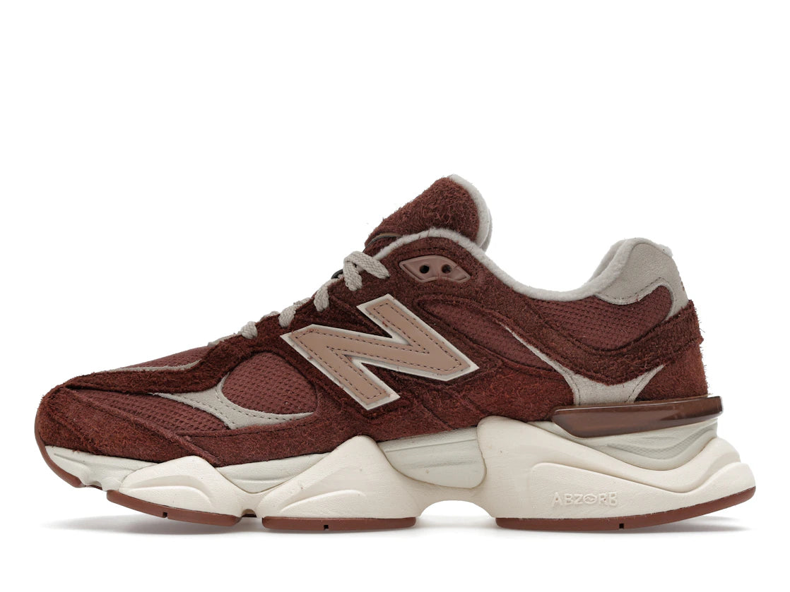 New Balance 9060 Rich Oak