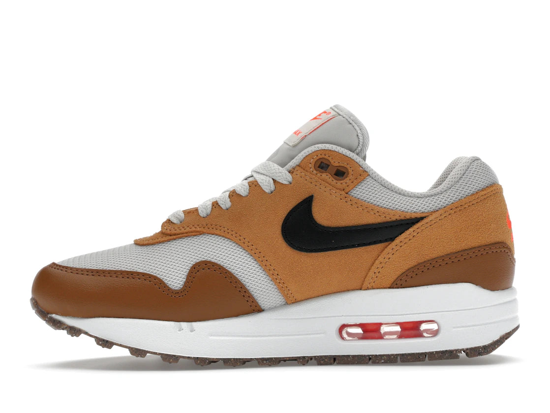 Nike Air Max 1 Essential British Tan Light Bone