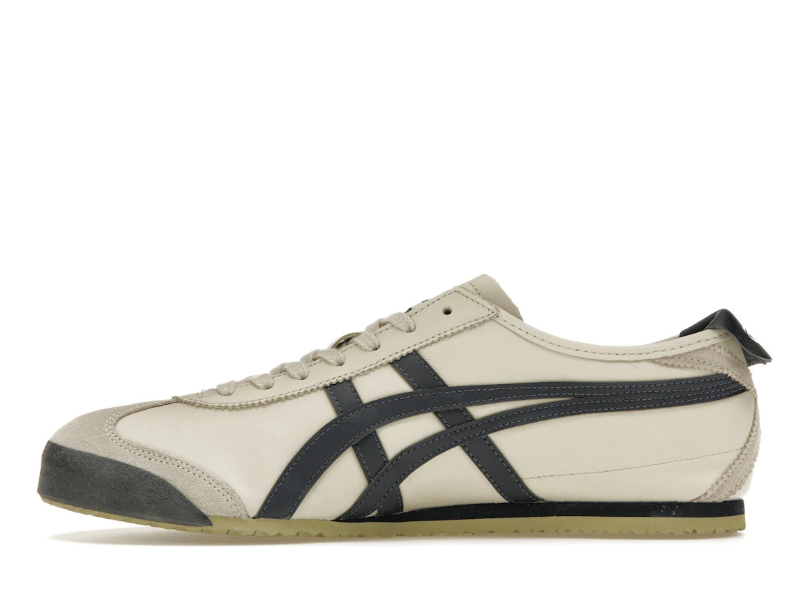 Onitsuka Tiger Mexico 66 Birch Peacoat