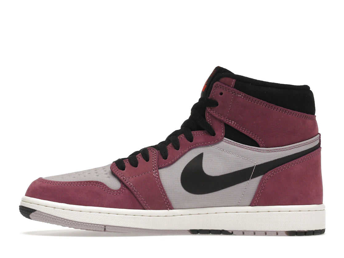 Jordan 1 High Element Gore-Tex Berry