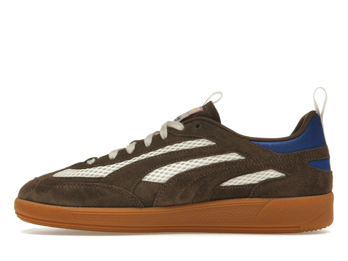 Puma Palermo Kid Super Flaxen